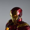 ワンフェス2015夏 千値練 IRON PATRIOTゲット祈願！ RE:EDIT アイアンマンズ 非徹底レビュー